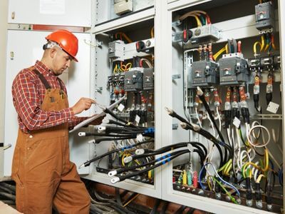 About Denver Industrial Electrical Services Pros - industrial electrical services experts in Denver