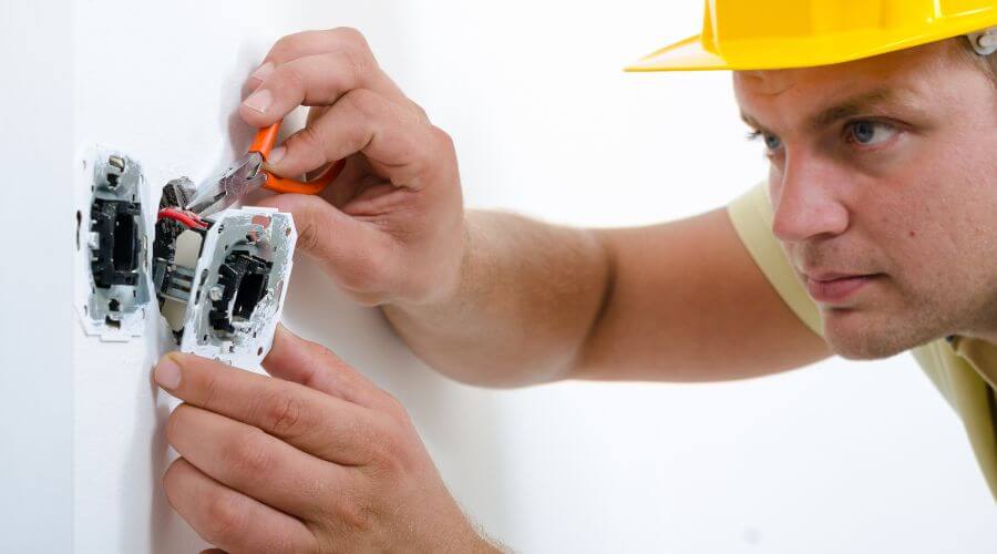 Professional industrial electrical services services in Denver